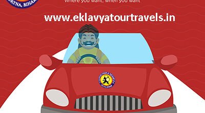 car rental service in Patna | Taxi rental in Patna