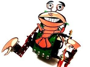 Robotics kits and classes for kids in Gurgaon
