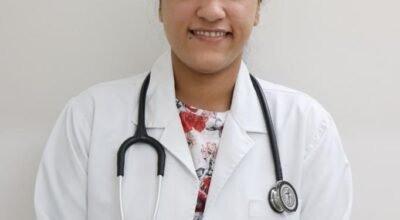 Dr. Rupali Chadha – Best Obstetrician & Gynecologi
