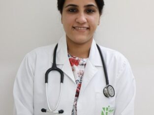 Best Gynecologist Doctor in South Delhi