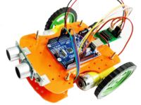 Robotics kits and classes for kids in Gurgaon