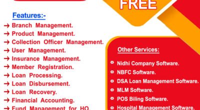 Best Microfinance Software in Patna.