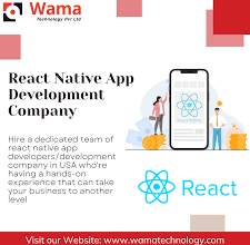 mobile app development company in India