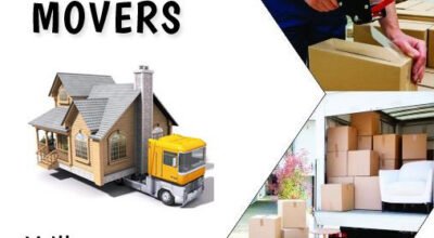Best packers and movers in patna