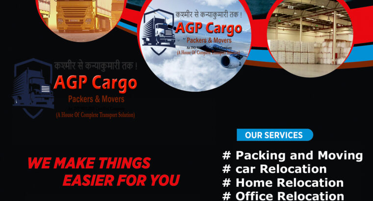 Best packers movers Patna | movers packers near me