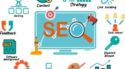 Best SEO services company in Ghaziabad