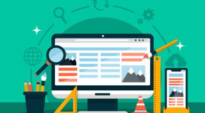 Website development company in Coimbatore