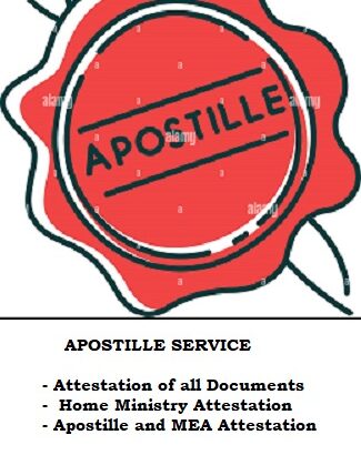 Apostille and Attestation Services Call 8803488038