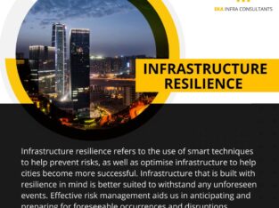 Best Infrastructure Engineering Consulting Firm