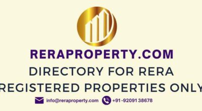 ReraProperty.com-India’s Largest Portal for RERA r