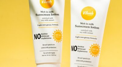 Buy Natural Sunscreen Online For Men & Women