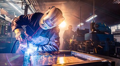 Best Welding College in Canada for 2023 – WCTRC