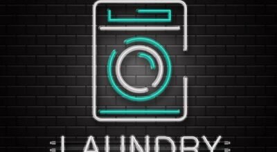 laundry pos system/commercial laundry software