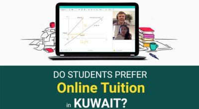 Kuwait Online Learning – Discover the Best