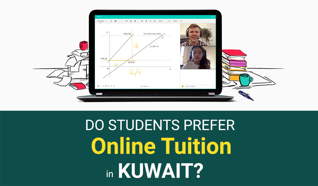 Kuwait Online Learning – Discover the Best