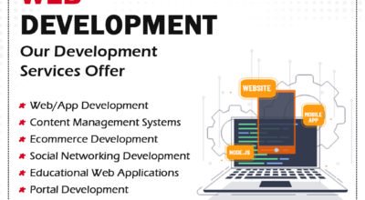 Top Web & Odoo ERP Implementation Service Company