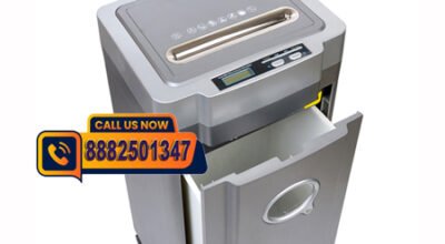 Paper Shredder Machine Manufacturers in Delhi