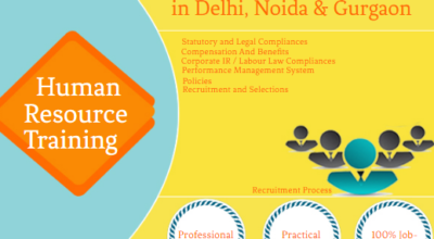 HR Generalist Course, Delhi, SLA Human Resource