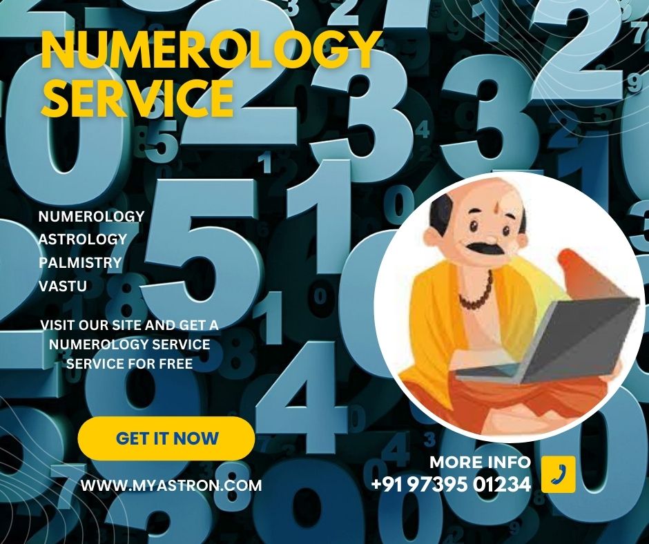 The true meaning of numerology
