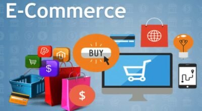 Ecommerce Store Development Company-WordPressIndia