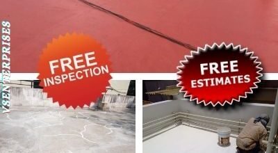 Affordable Terrace Waterproofing Contractors