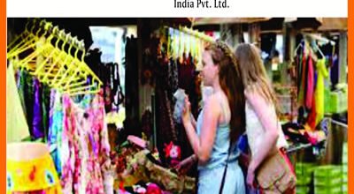 5 Nights / 6 Days Doors Tour Package From Kolkata