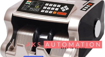 Cash Counting Machine Price in Gurugram