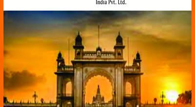 3 Nights/4 Days Haridwar Rishikesh Tour
