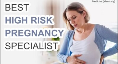 Who Is Best High Risk Pregnancy Specialist?
