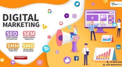 Digital Marketing Services in Chennai