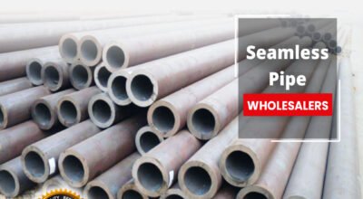 Trusted Seamless Pipe Wholesalers