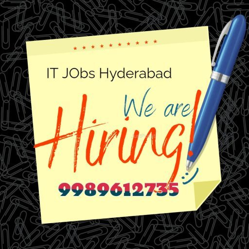 Software Fresher Jobs Hyderabad