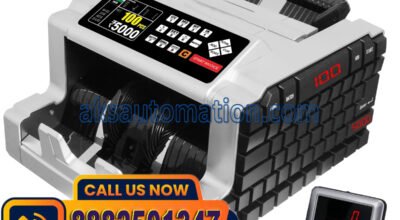 Best Mix Note Counting Machine Price in Delhi