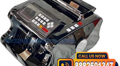 Note Counting Machine Price in Delhi