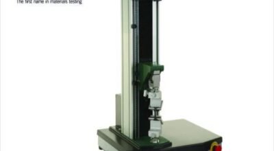Auto Tensile Testers | Universal Testing Machine