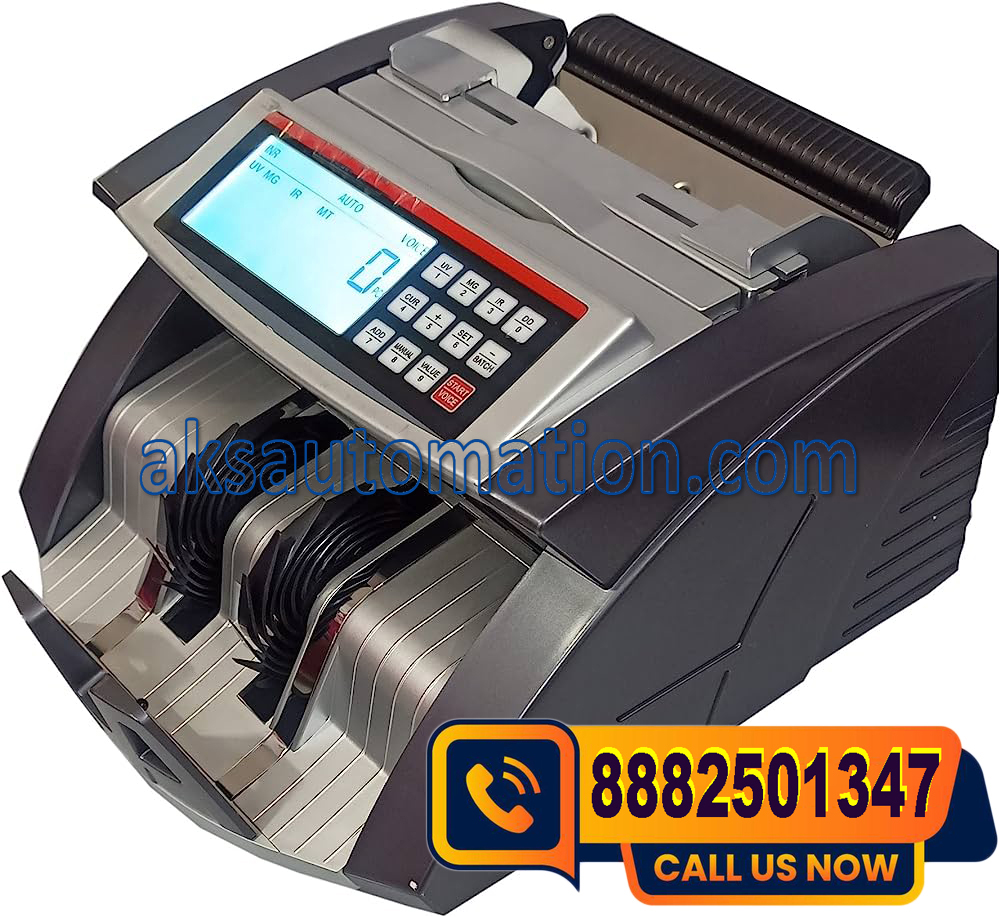 BEST NOTE COUNTING MACHINE DEALERS IN NOIDA