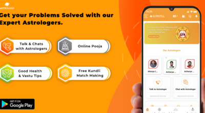 MyAstroTell – Astrology, Tarot, Vastu & More