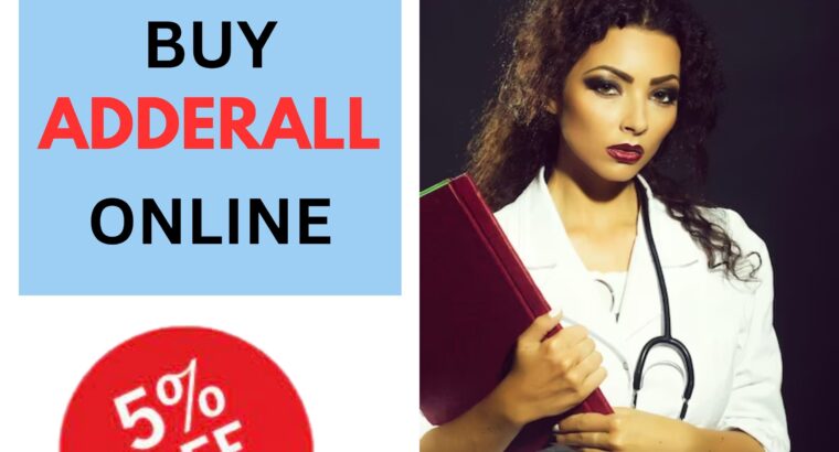 Why to buy Adderall Online Free Shipping PayPal
