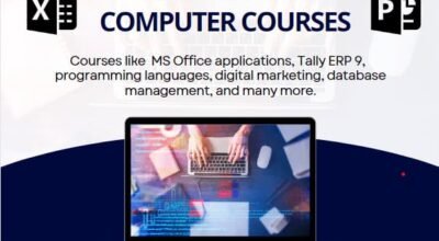 Best Course in Computer | THELEARNYN