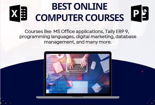 Best Course in Computer | THELEARNYN