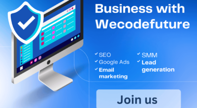 offer on search engine optimization (seo)