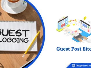 EdTechReader: Your Ultimate Guest Posting Sites