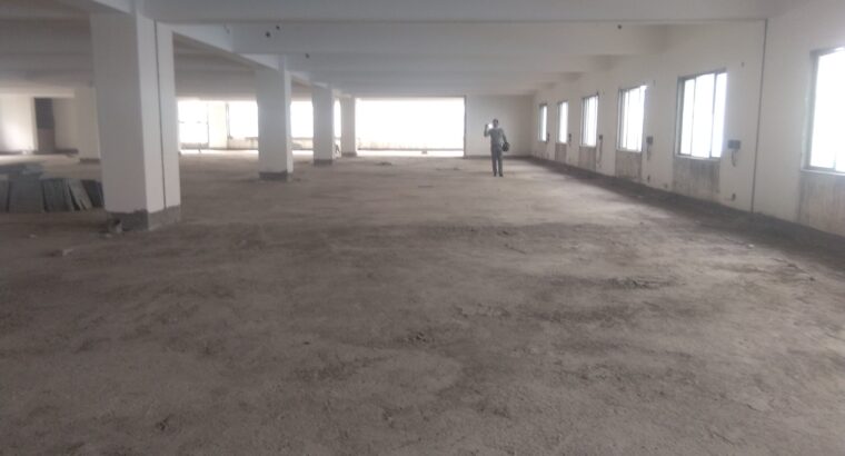 factory for rent sector 58 noida