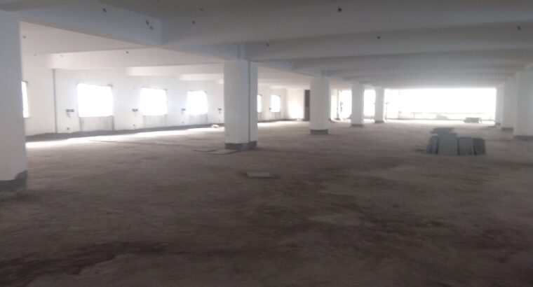 factory for rent sector 58 noida