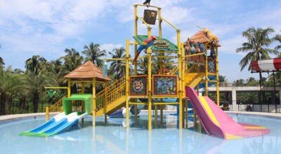 Best Resorts In Virar
