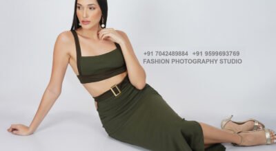 Best Fashion photographers in Delhi