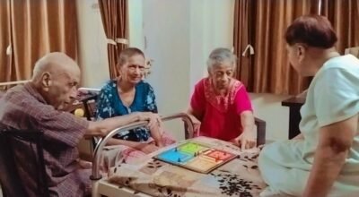 Best Old Age Home In Naigaon And Vasai