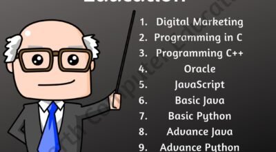 Best programming training institute in chandkheda