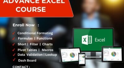 Computer training Institute in Gurgaon