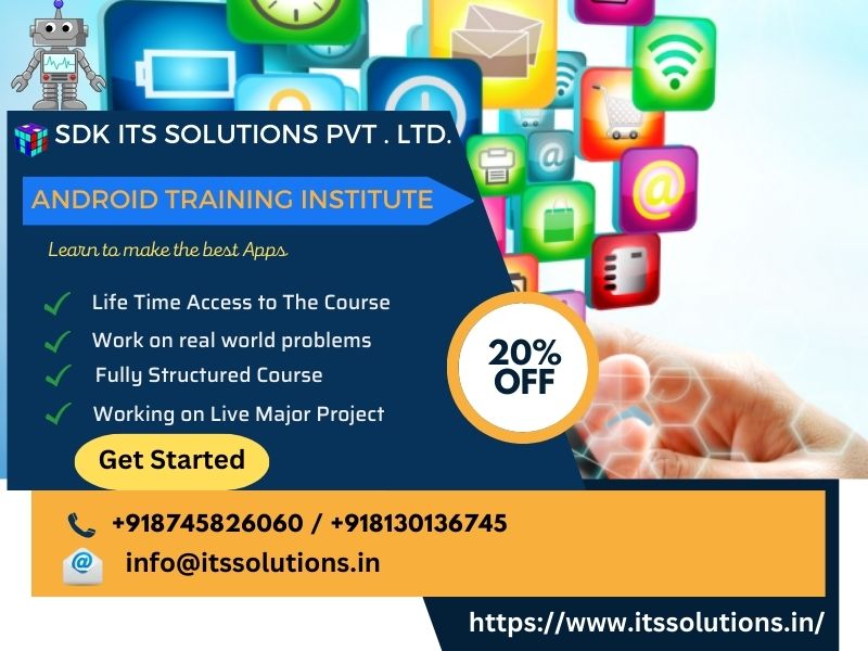 Computer training Institute in Gurgaon